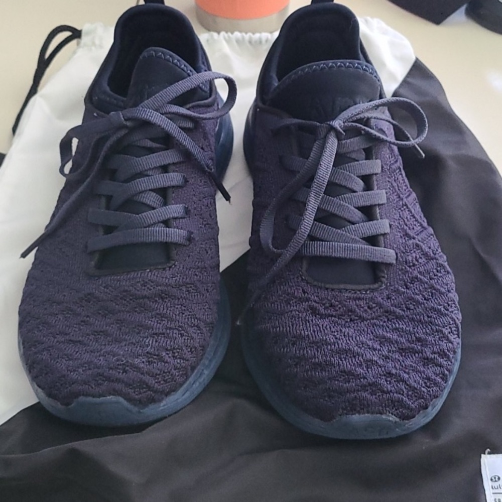 APL Techloom Phantom Navy Blue